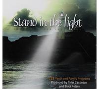 Various Artists - Stand in Light: Especially for Youth 2004