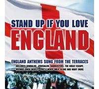 Various Artists - Stand Up If You Love..