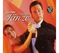 Various Artists - Standardtänze