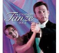 Various Artists - Standardtänze