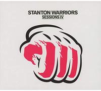 Various Artists - Stanton Sessions Vol 4
