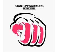 Various Artists Stanton Sessions - Volume 4 (CD) Album (Importación USA)