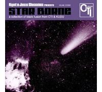 Various Artists - Star Born-Kyoto Jazz Classic Prese