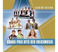 Various Artists - Star Edition-Grand Prix..