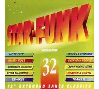 Various Artists - Star Funk Vol. 32