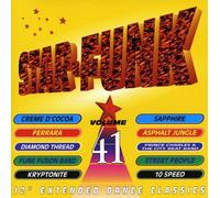Various Artists - Star Funk Vol.41