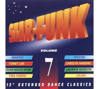 Various Artists - Star-Funk Vol.7