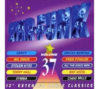 Various Artists - Star Funk Volume 37