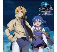 Various Artists - Star Ocean 2 Second Evolution Arrang