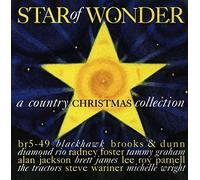 Various Artists - Star of Wonder: Country Christmas Collection