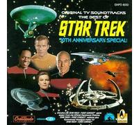 Various Artists - Star Trek: 30th Anniversary Collection [Casete]