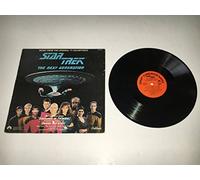 Various Artists - Star Trek Next Generation 1/TV [Vinilo]
