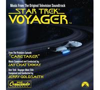 Various Artists Star Trek Voyager: The Original Televi (Vinyl) (Importación USA)