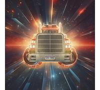 Varios Artistas – Star Trucker (Original Soundtrack) – Vinilo