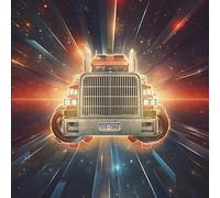 Varios Artistas – Star Trucker (Original Soundtrack) – Vinilo