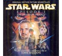 Various Artists Star Wars - Episode I: The Phantom Menace (CD) (Importación USA)