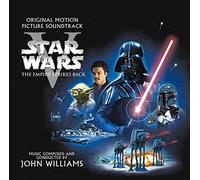 Various Artists - Star Wars Episode V - The Empire Strikes Back [Blu-spec CD2]