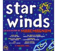Various Artists - Star Winds