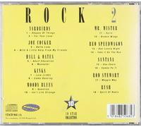 Various Artists - Stardust: Rock 2