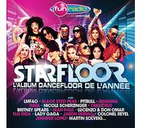 Various Artists - Starfloor