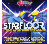Various Artists - Starfloor 2014