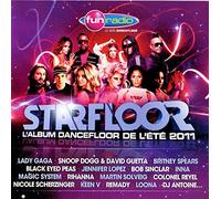 Various Artists - Starfloor Ete 2011