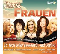 Various Artists - Starke Frauen