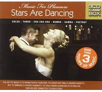 Various Artists - Stars Are Dancing