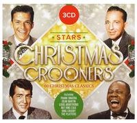 Various Artists - Stars Christmas Crooners