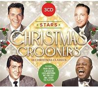 Various Artists - Stars Christmas Crooners