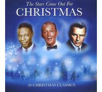 Various Artists - Stars Come Out for Christmas