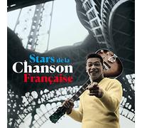 Various Artists - Stars De La Chanson Française