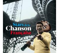 Stars de la Chanson Française [Vinilo]
