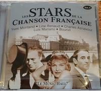 Various Artists - Stars de la Chanson Franciase, Vol. 4