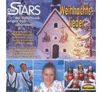 Various Artists - Stars Der Volksmusik Sing