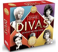 Varios Artistas – Stars – Divas