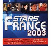 Various Artists - Stars France 2003 -20tr-
