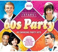 Varios Artistas - Stars - 60s Party