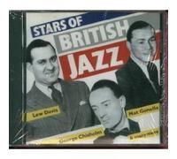 Various Artists - Stars of British Jazz