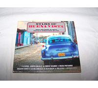 Various Artists - Stars Of Buena Vista
