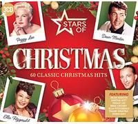 Various Artists - Stars Of Christmas