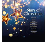 Various Artists - Stars of Christmas [VINYL] [Vinilo]
