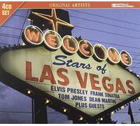 Various Artists - Stars of Las Vegas