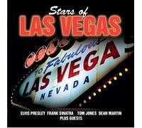 Various Artists - Stars of Las Vegas