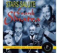 Various Artists Stars Salute (CD) Album (Importación USA)
