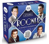 Varios artistas – Stars - the Crooners