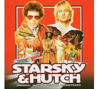 Various Artists Starsky & Hutch (CD) (Importación USA)