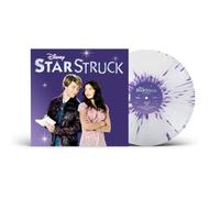 Various Artists - StarStruck Original Soundtrack Starlight White/Purple Splatter
