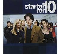 Various Artists - Starter For 10: Original Motion Picture Soundtrack