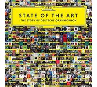 Various Artists - State of the Art The Story of Deutsche Grammophon [Vinilo]